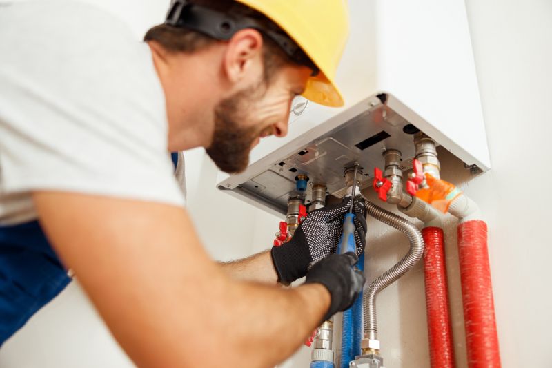 Hot Water Heater Repair