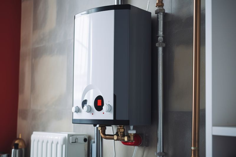 Best Tankless Heater Installation Contractors in Pismo Beach, CA