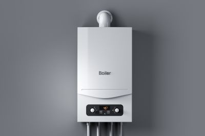 Compact Tankless Water Heater