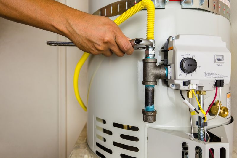 Emergency Water Heater Repair